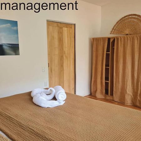 La Sana Surf Hotel - New Management Playa Santa Teresa  エクステリア 写真
