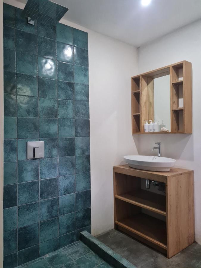 La Sana Surf Hotel - New Management Playa Santa Teresa  エクステリア 写真