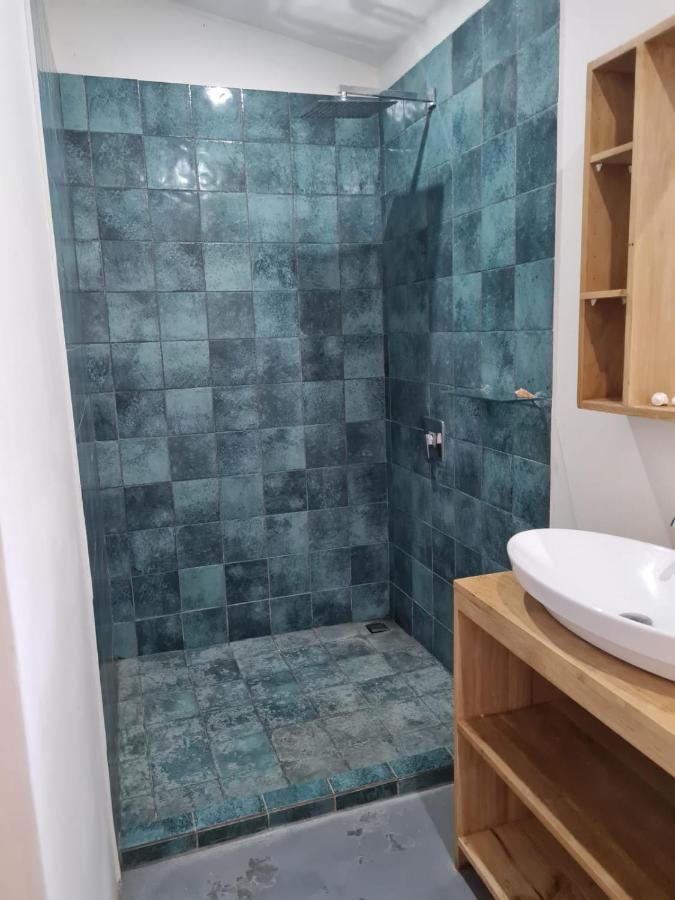 La Sana Surf Hotel - New Management Playa Santa Teresa  エクステリア 写真
