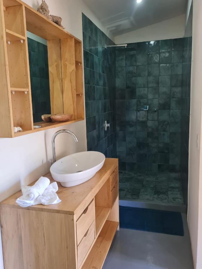 La Sana Surf Hotel - New Management Playa Santa Teresa  エクステリア 写真