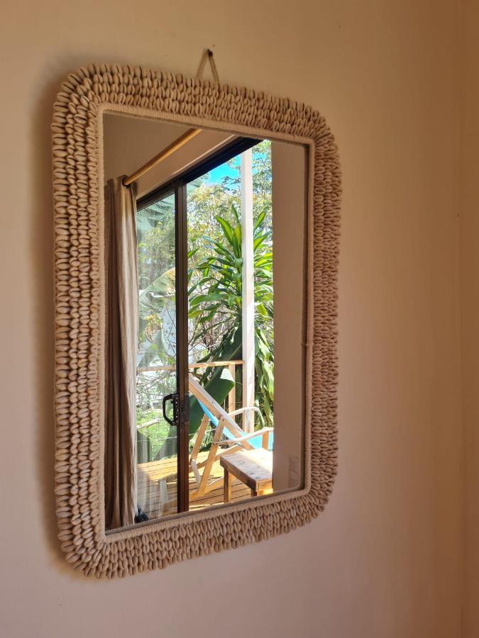 La Sana Surf Hotel - New Management Playa Santa Teresa  エクステリア 写真