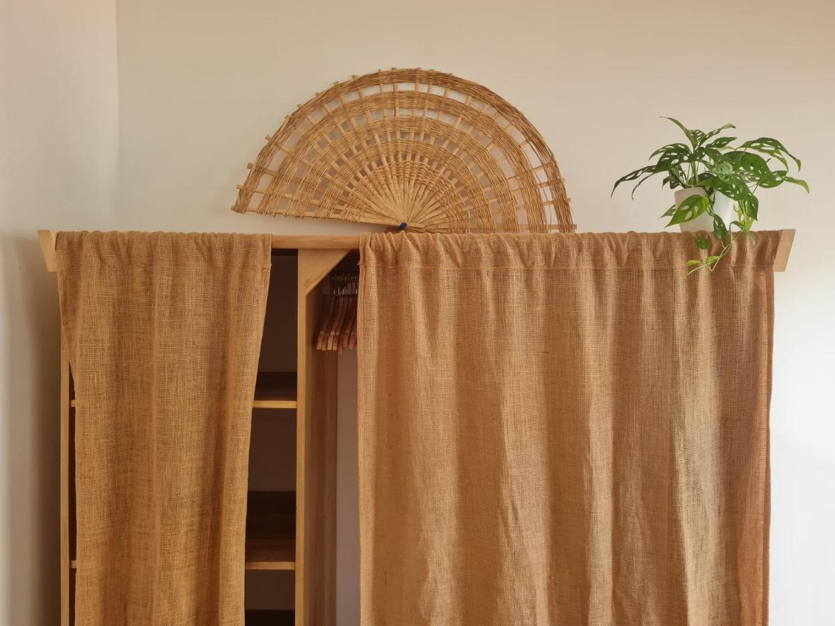 La Sana Surf Hotel - New Management Playa Santa Teresa  エクステリア 写真