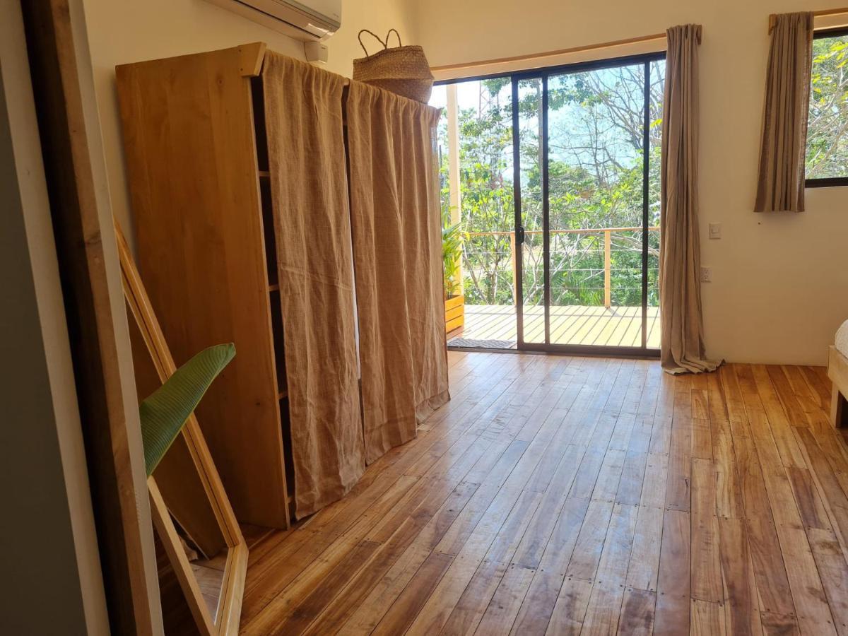 La Sana Surf Hotel - New Management Playa Santa Teresa  エクステリア 写真