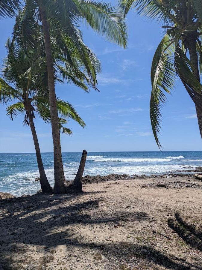 La Sana Surf Hotel - New Management Playa Santa Teresa  エクステリア 写真